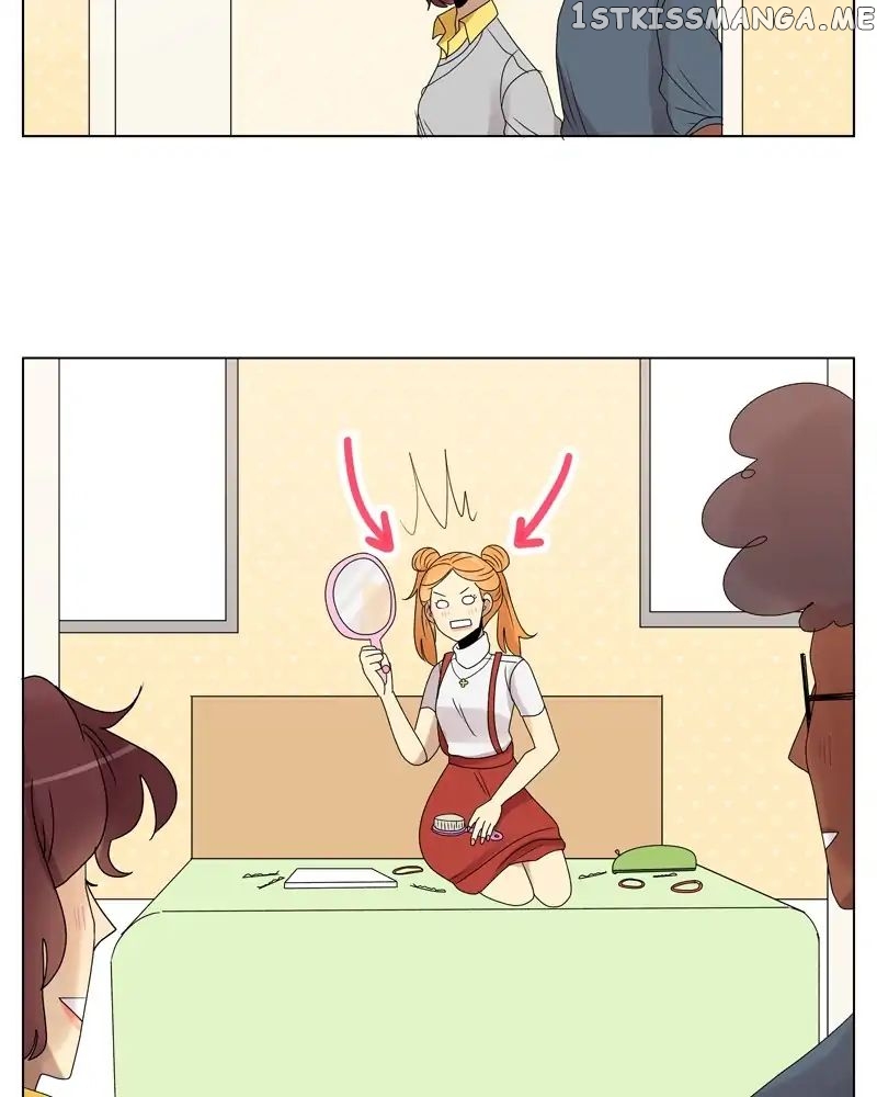 Gourmet Hound chapter 97 - page 19