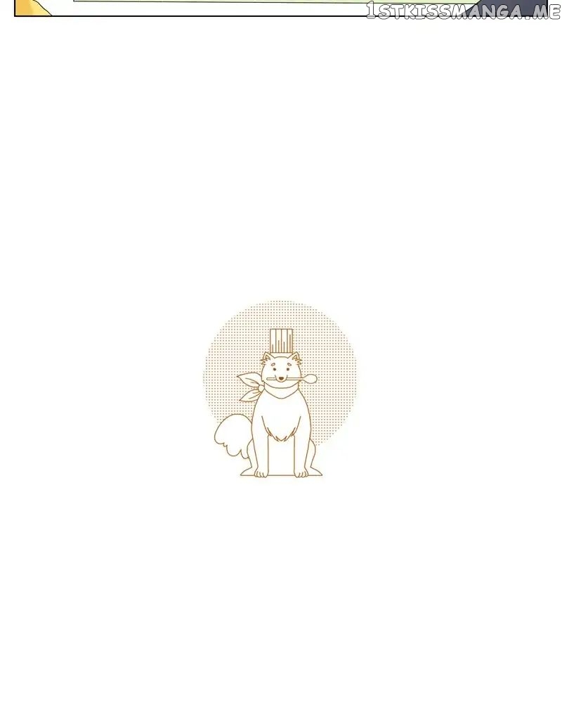 Gourmet Hound chapter 97 - page 20