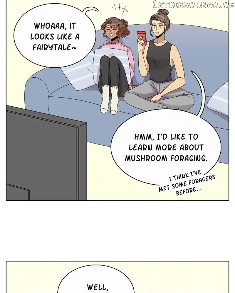 Gourmet Hound chapter 97 - page 22