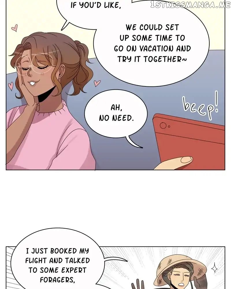 Gourmet Hound chapter 97 - page 23