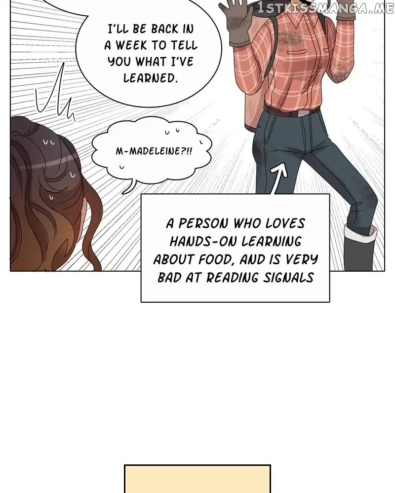 Gourmet Hound chapter 97 - page 24