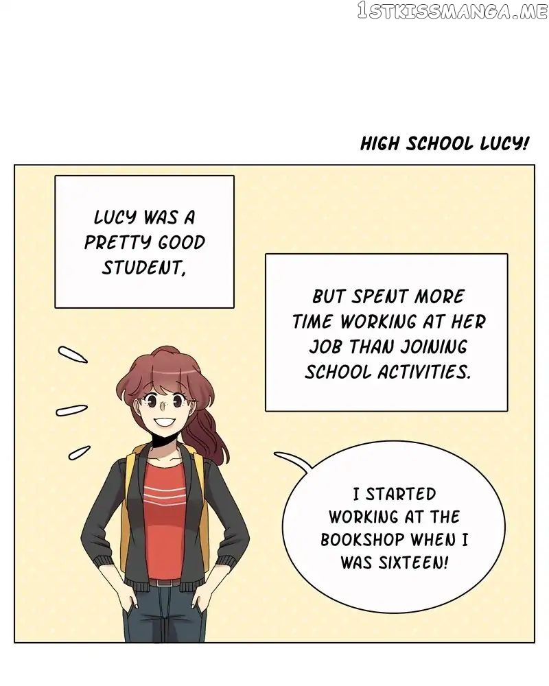 Gourmet Hound chapter 97 - page 3