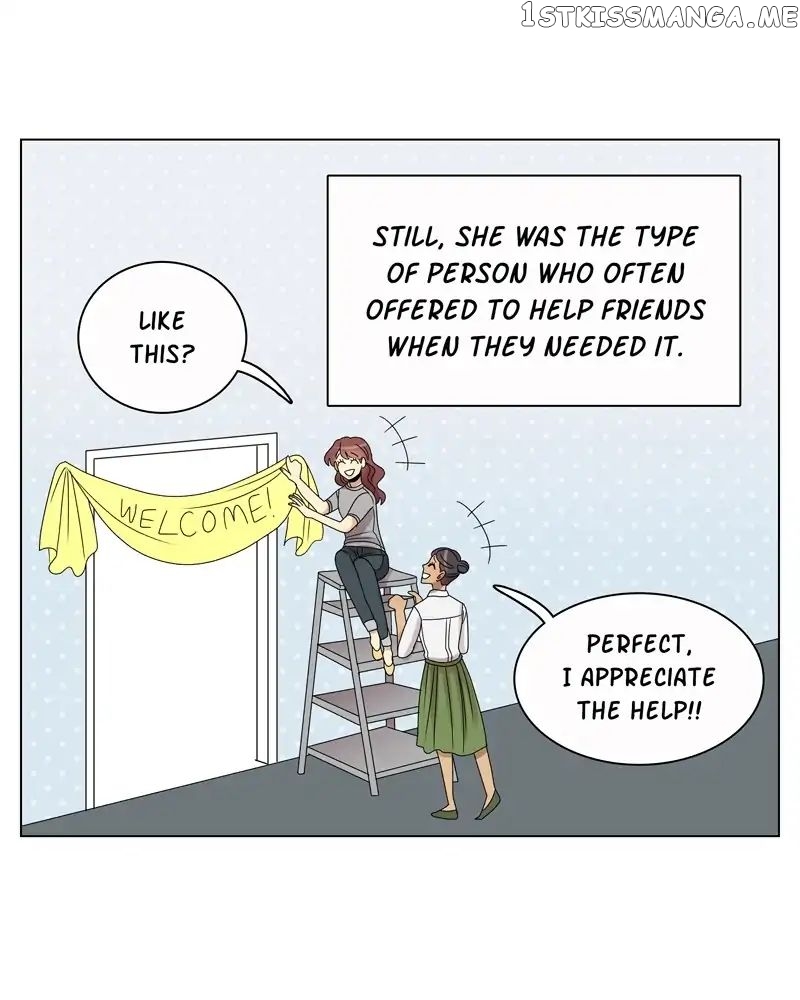 Gourmet Hound chapter 97 - page 4