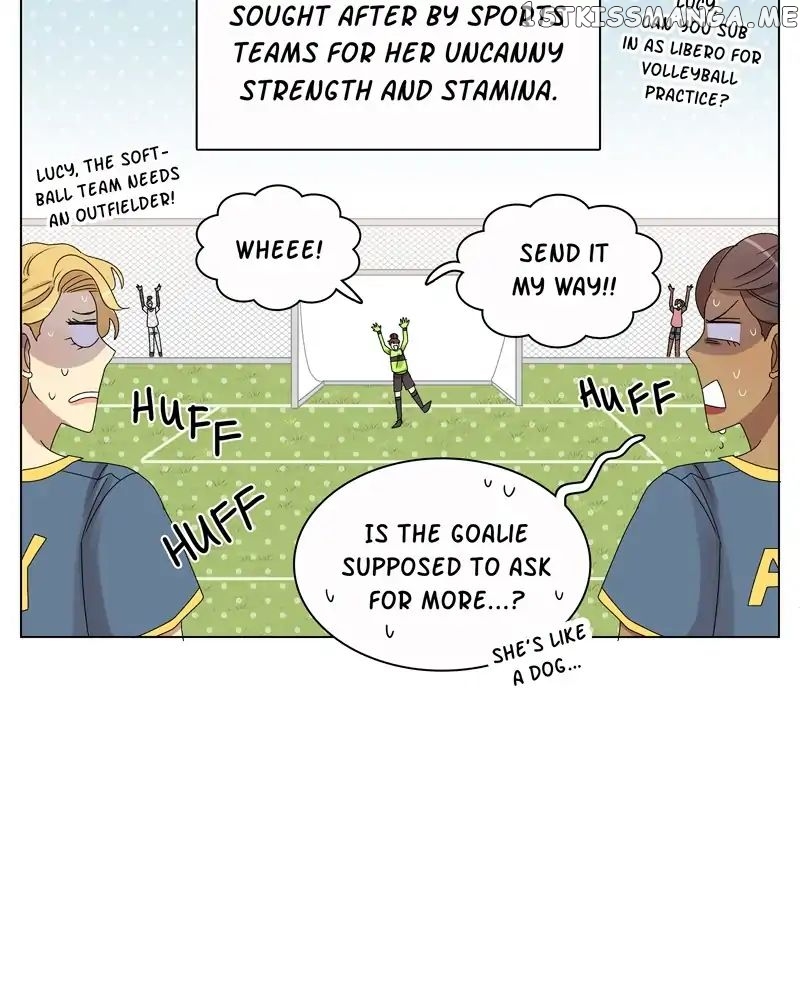 Gourmet Hound chapter 97 - page 6