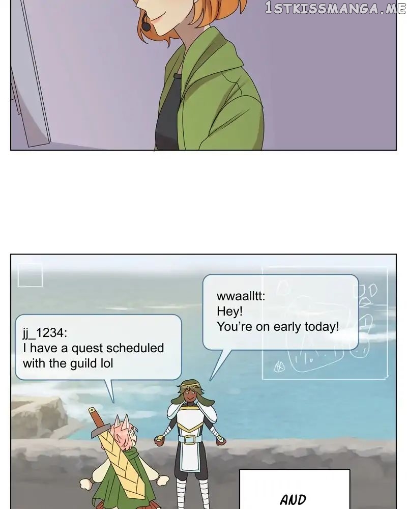 Gourmet Hound chapter 97 - page 9