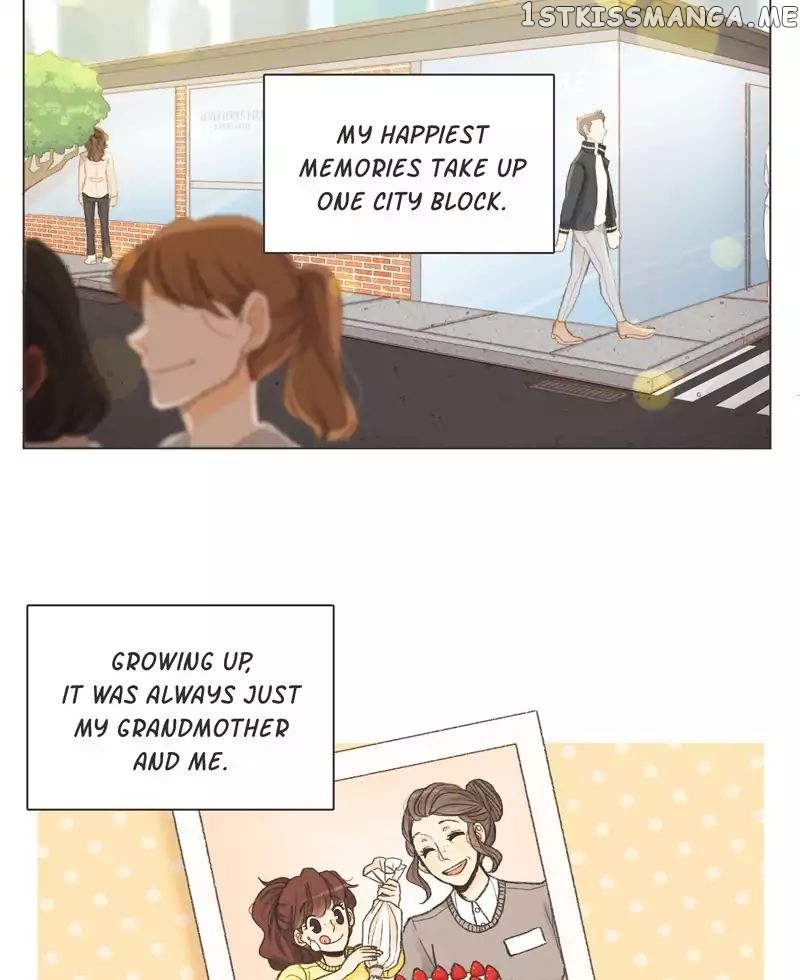 Gourmet Hound chapter 2 - page 2