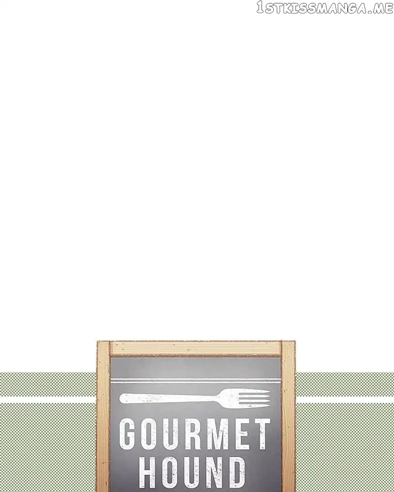 Gourmet Hound chapter 98 - page 10