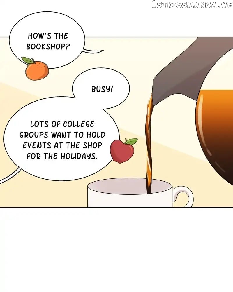 Gourmet Hound chapter 98 - page 12