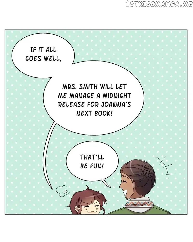Gourmet Hound chapter 98 - page 13