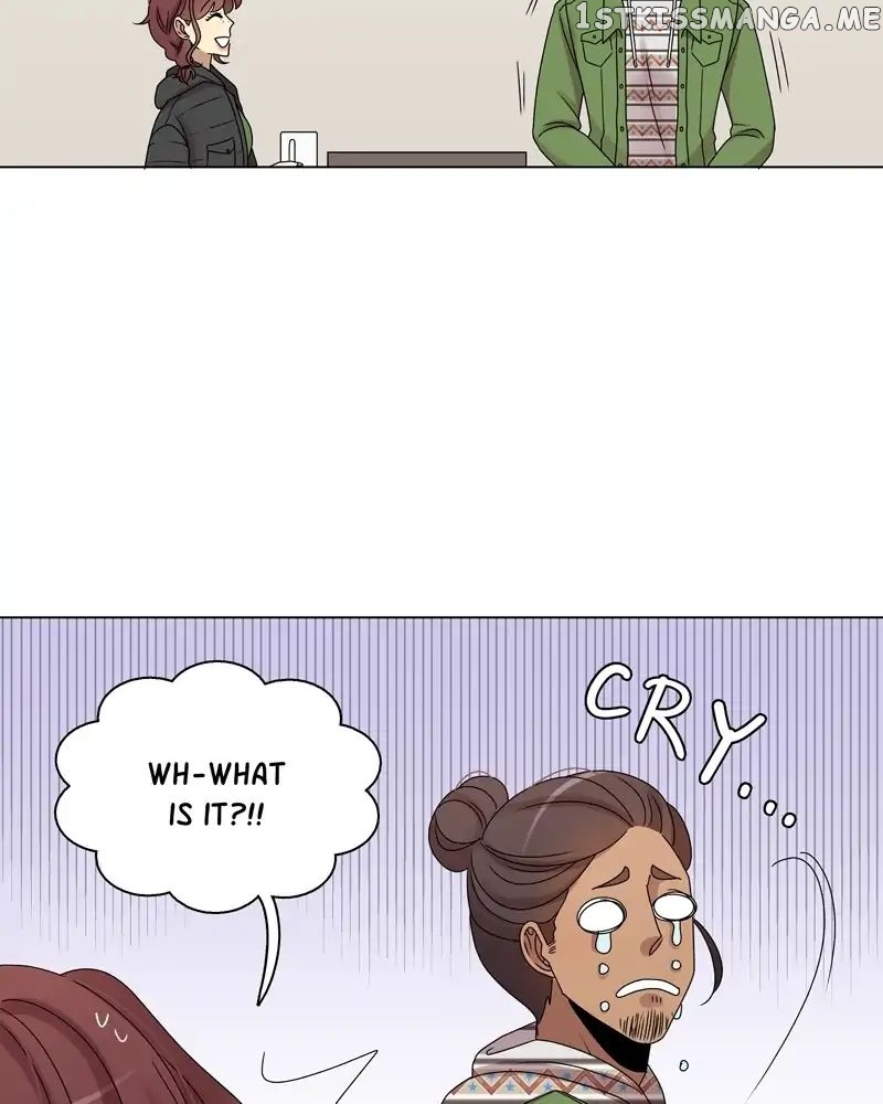 Gourmet Hound chapter 98 - page 15