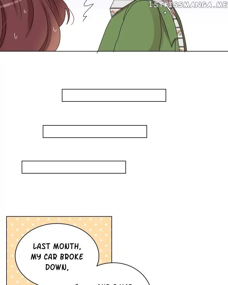 Gourmet Hound chapter 98 - page 16