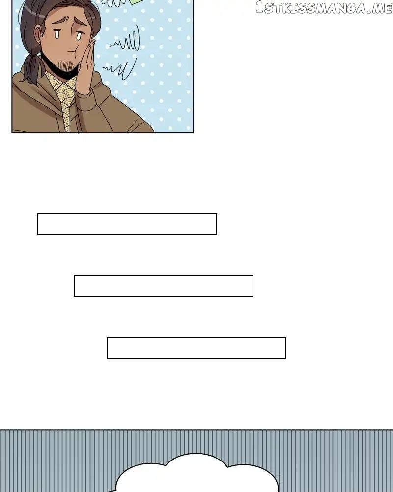 Gourmet Hound chapter 98 - page 19