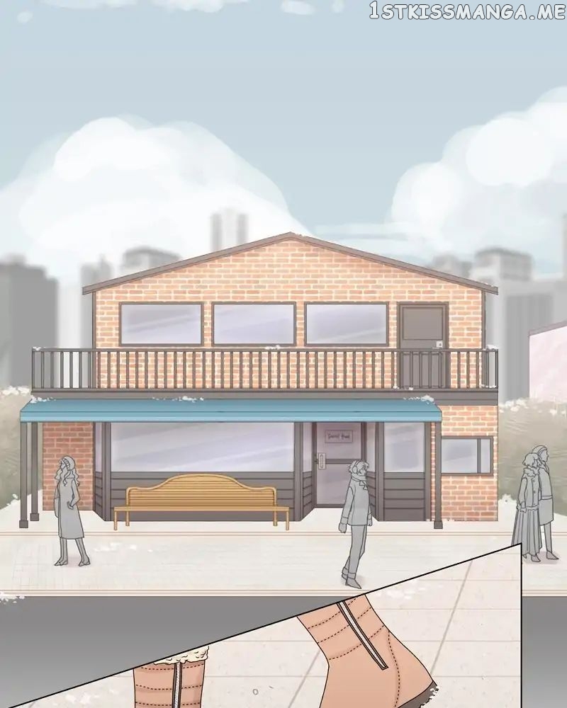 Gourmet Hound chapter 98 - page 2