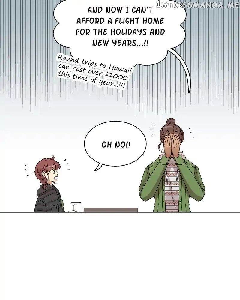 Gourmet Hound chapter 98 - page 20