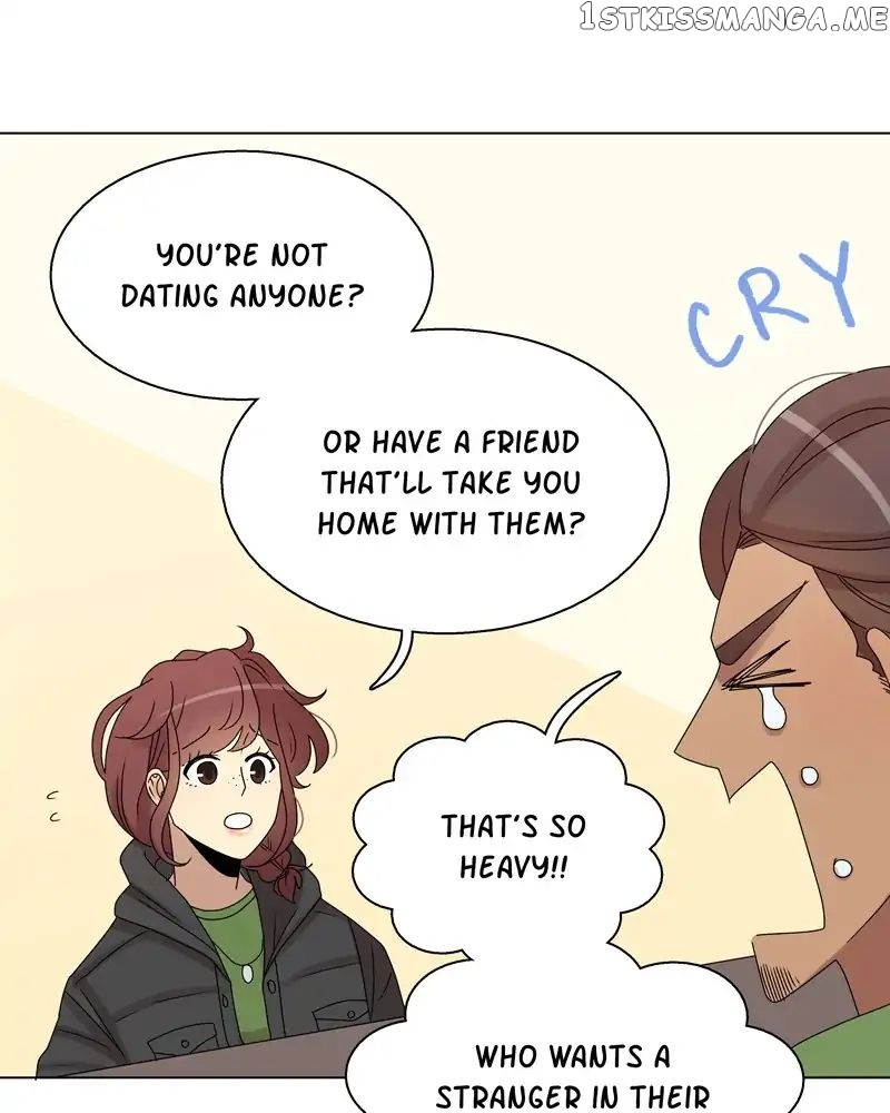 Gourmet Hound chapter 98 - page 21