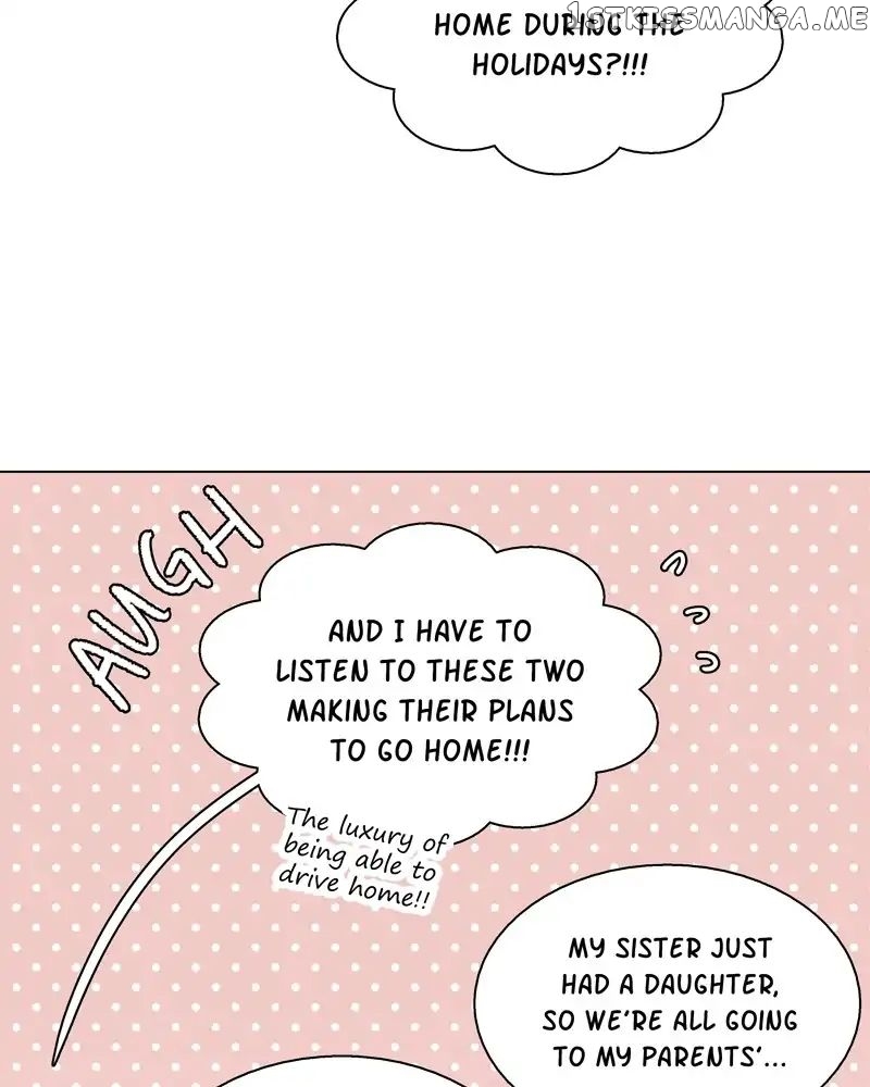 Gourmet Hound chapter 98 - page 22