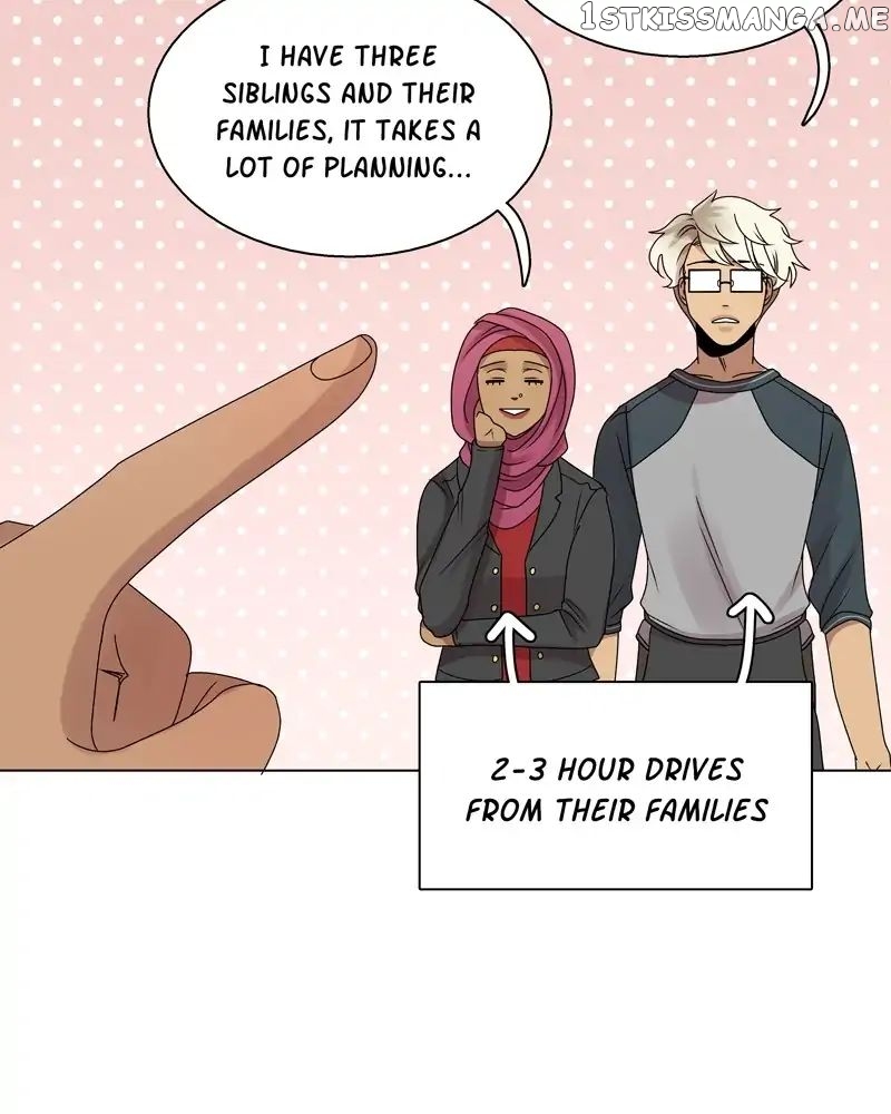 Gourmet Hound chapter 98 - page 23