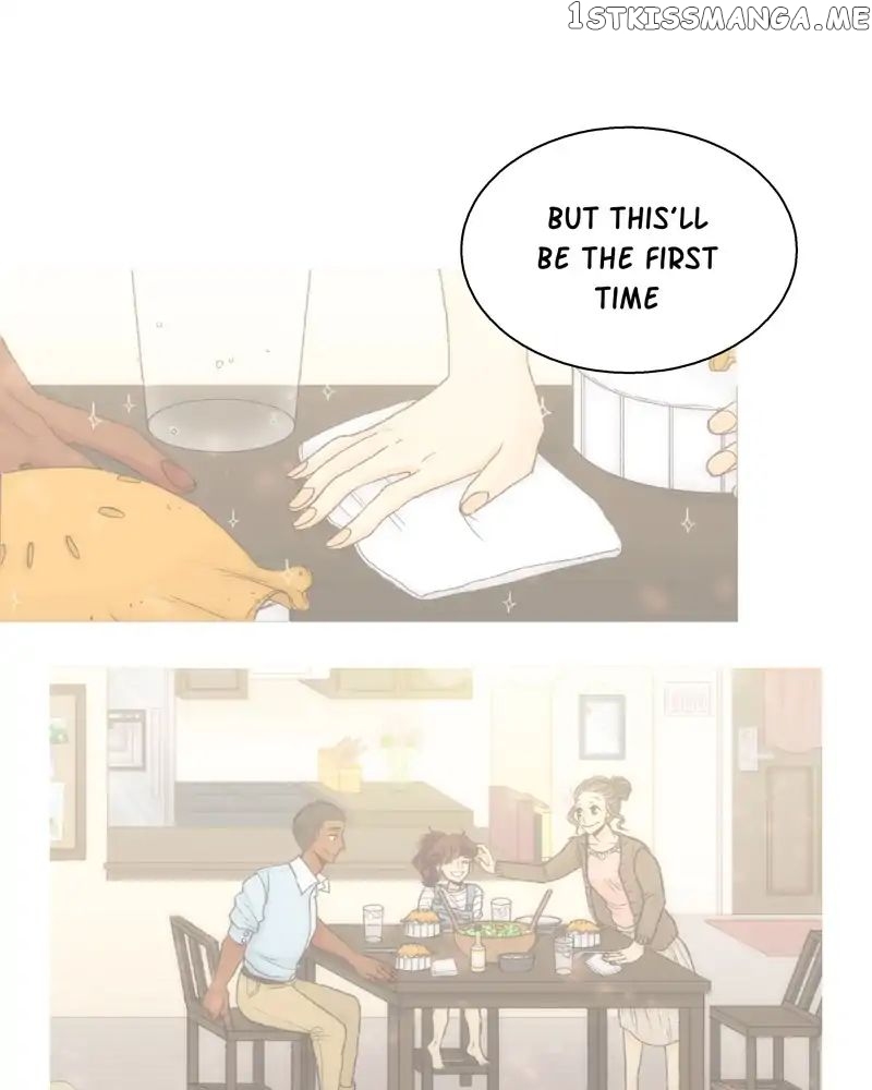 Gourmet Hound chapter 98 - page 25