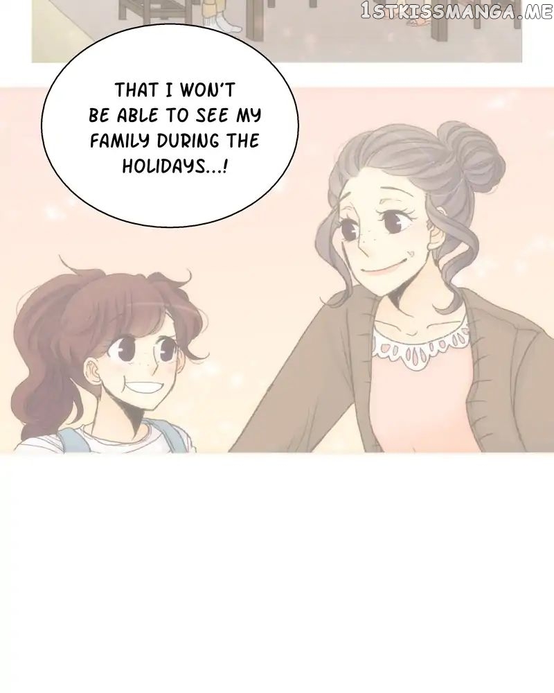 Gourmet Hound chapter 98 - page 26