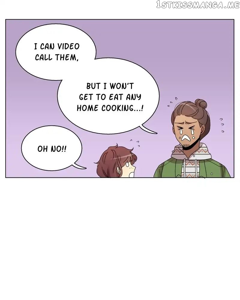 Gourmet Hound chapter 98 - page 27