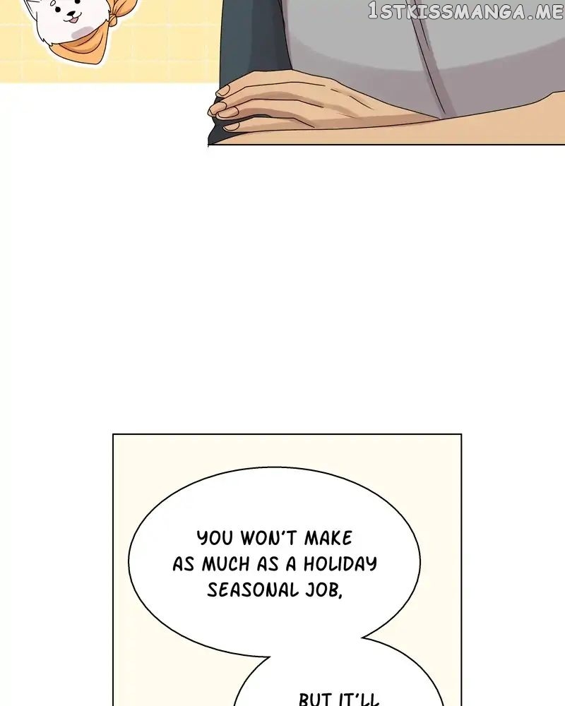 Gourmet Hound chapter 98 - page 29