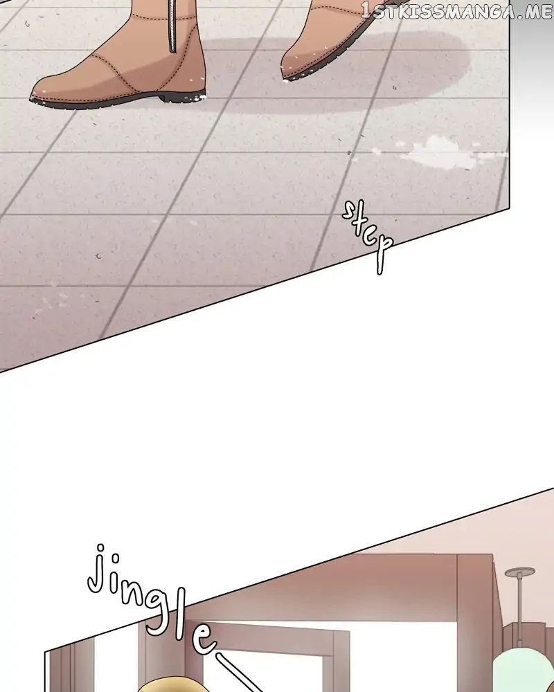 Gourmet Hound chapter 98 - page 3