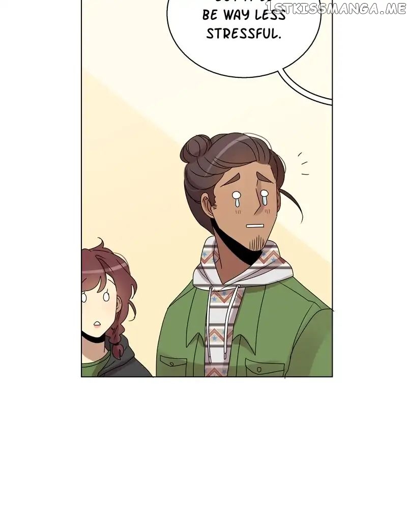 Gourmet Hound chapter 98 - page 30