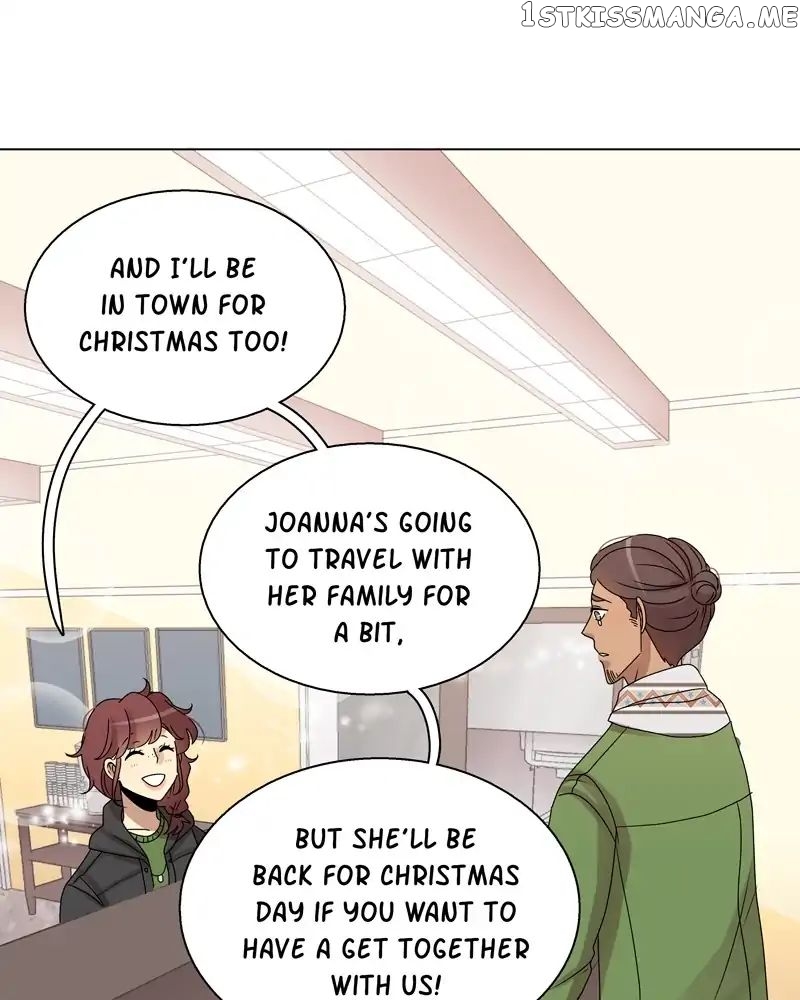 Gourmet Hound chapter 98 - page 31