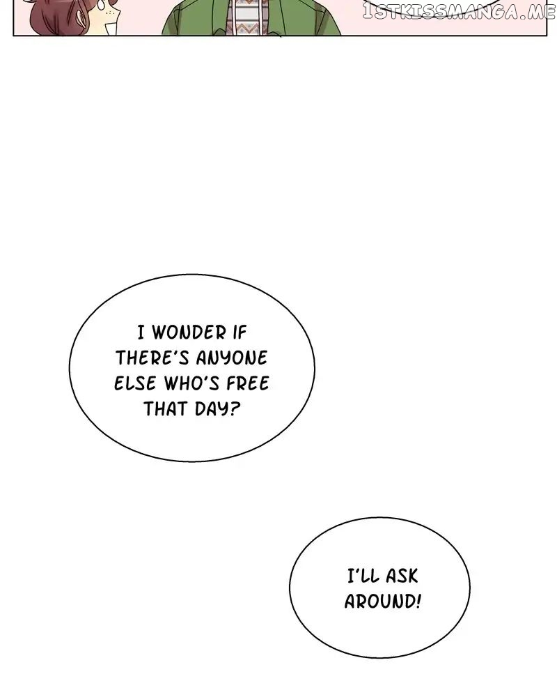 Gourmet Hound chapter 98 - page 33