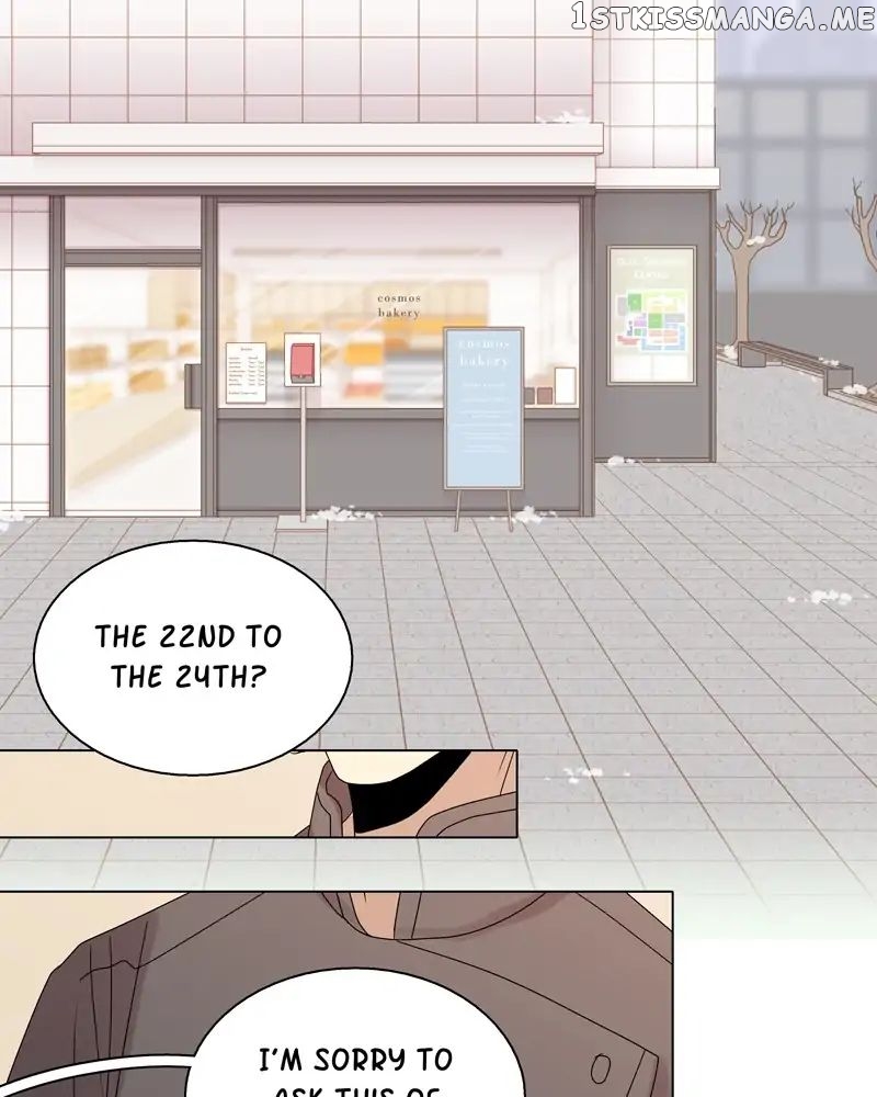 Gourmet Hound chapter 98 - page 35
