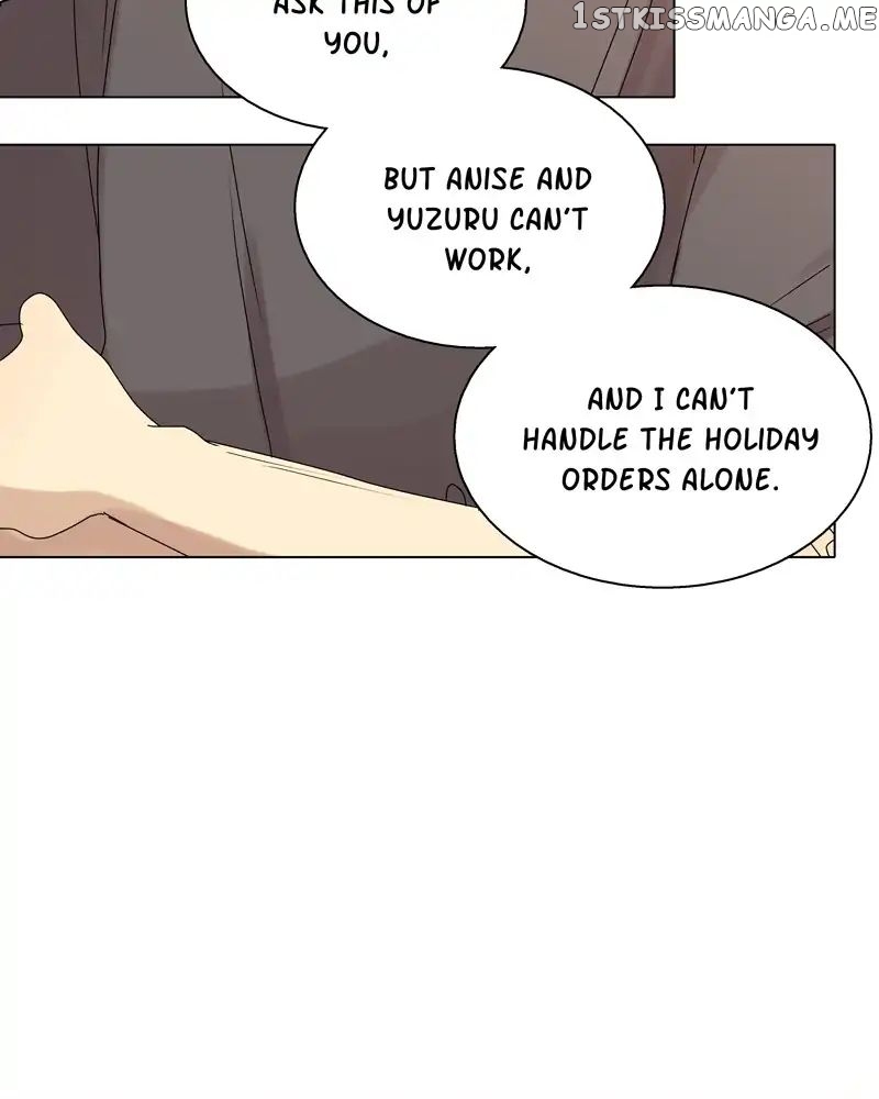 Gourmet Hound chapter 98 - page 36