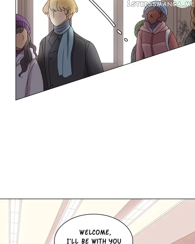 Gourmet Hound chapter 98 - page 4