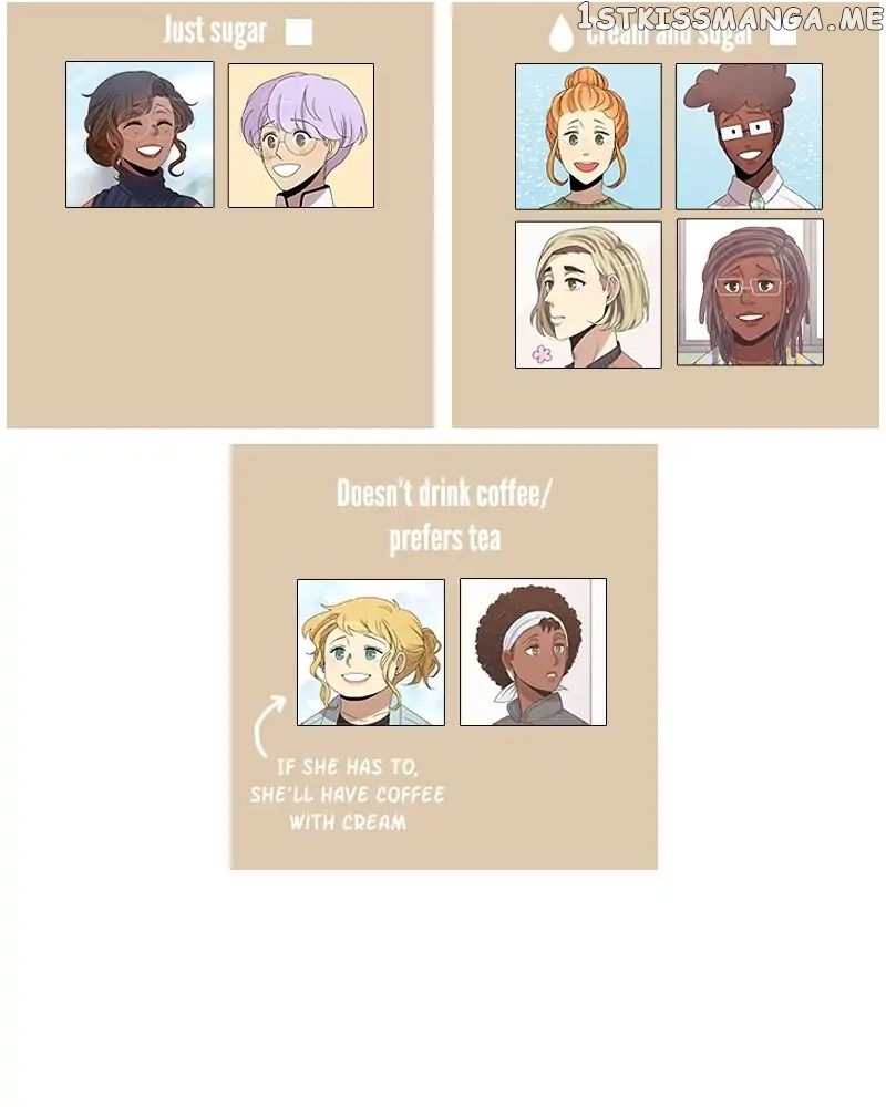 Gourmet Hound chapter 98 - page 40