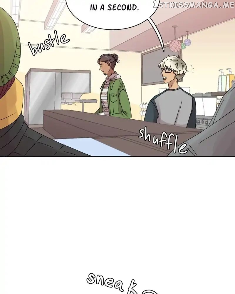 Gourmet Hound chapter 98 - page 5