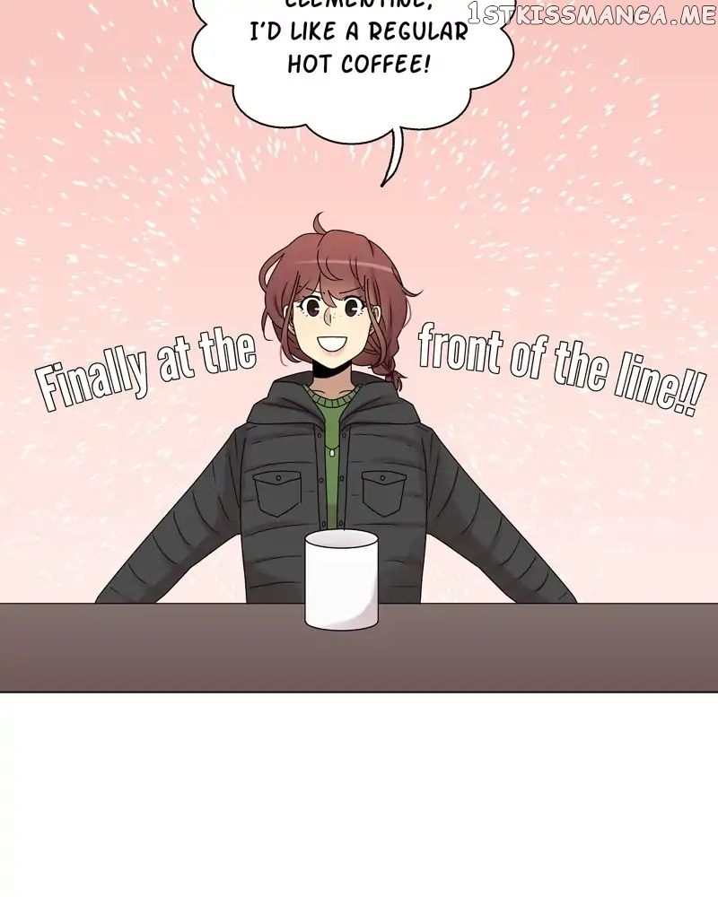Gourmet Hound chapter 98 - page 8