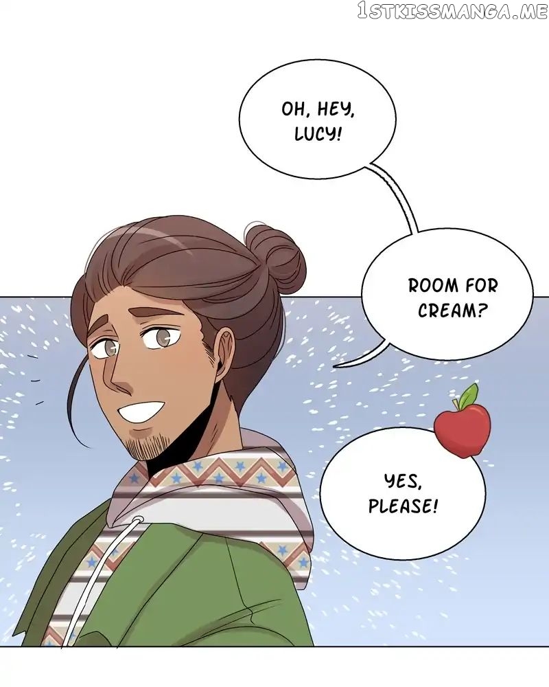 Gourmet Hound chapter 98 - page 9
