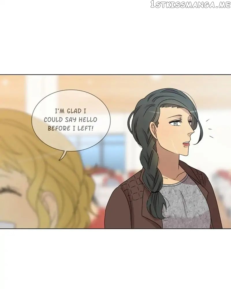 Gourmet Hound chapter 88 - page 1