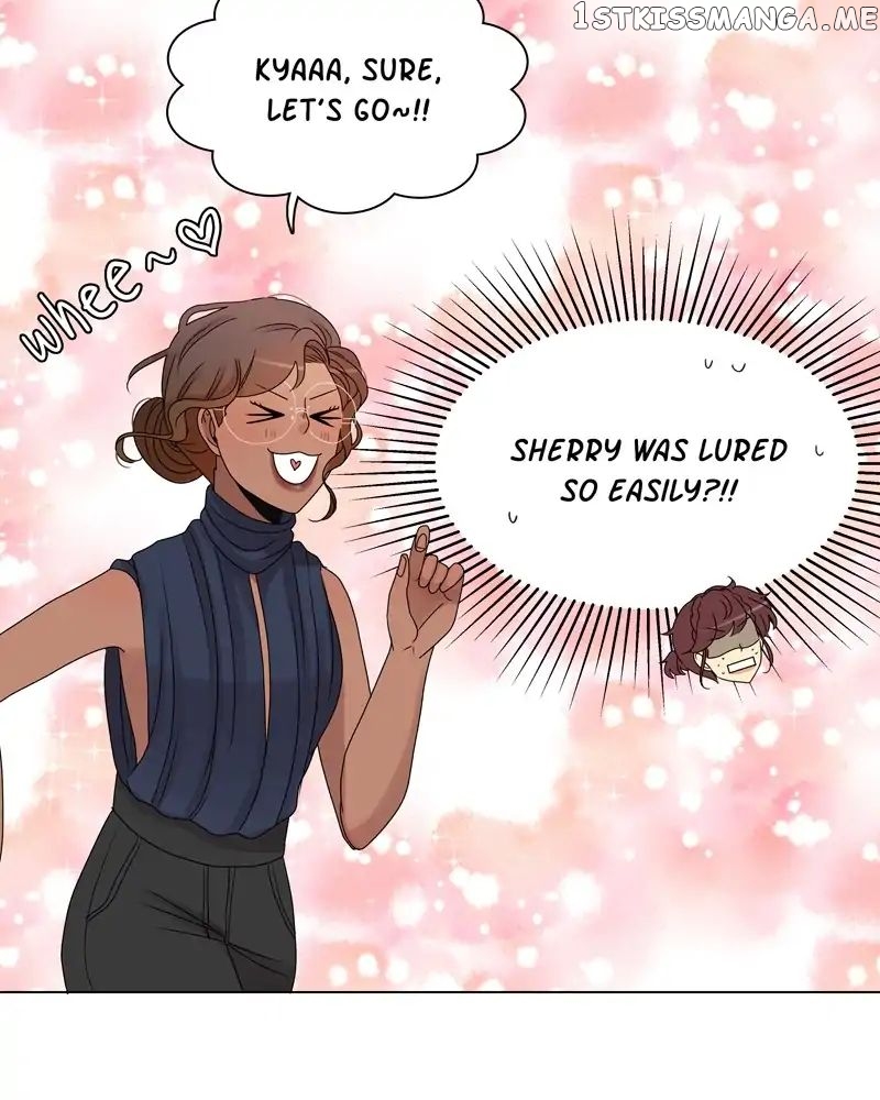 Gourmet Hound chapter 88 - page 10