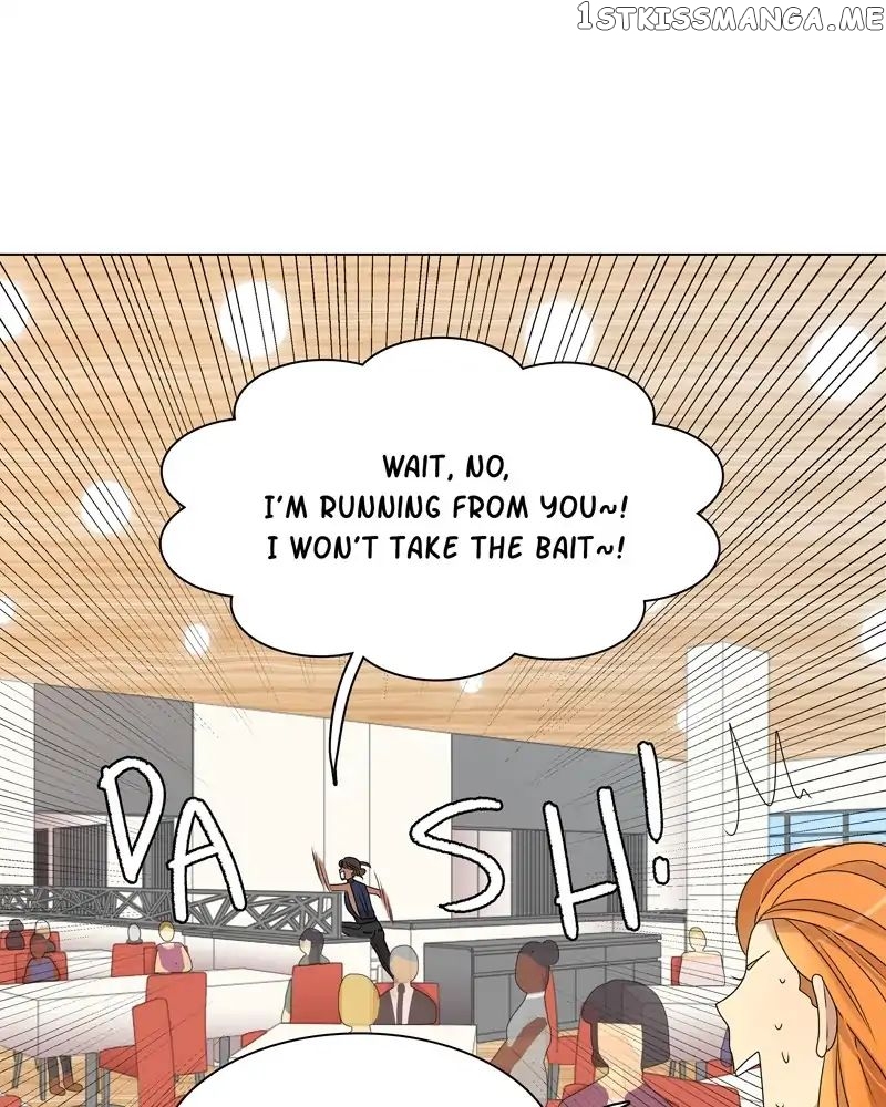 Gourmet Hound chapter 88 - page 12