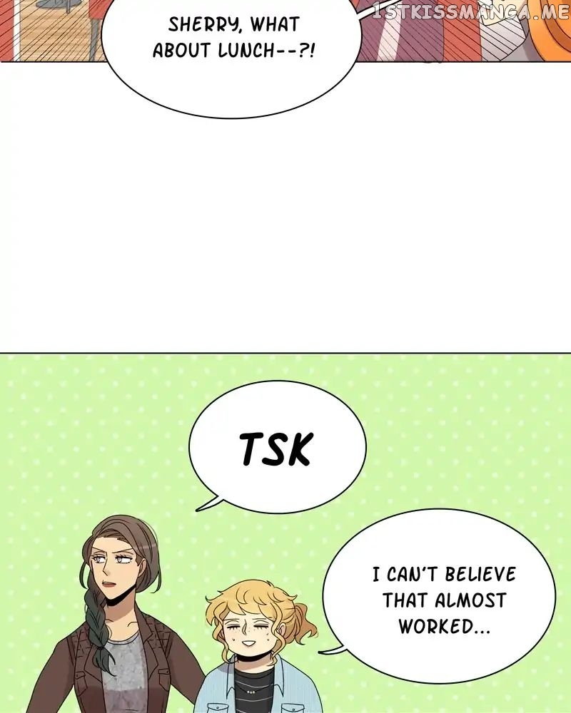 Gourmet Hound chapter 88 - page 13