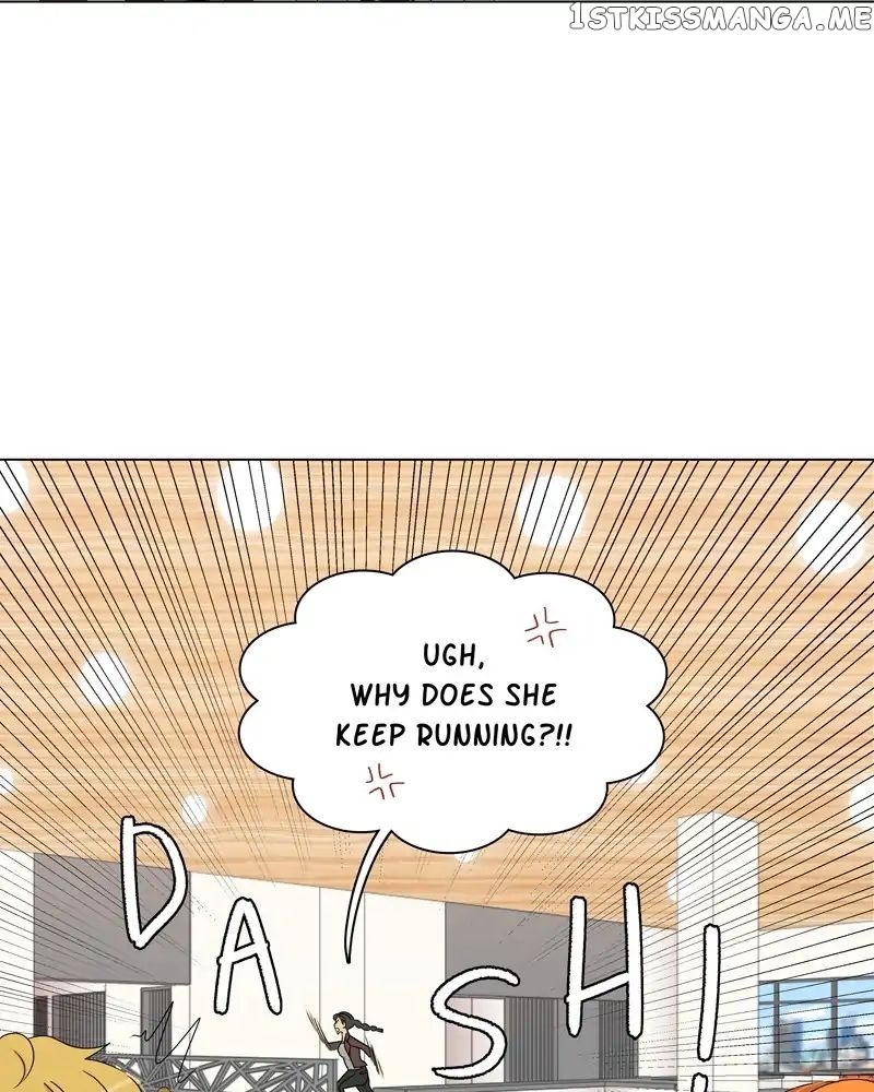 Gourmet Hound chapter 88 - page 14