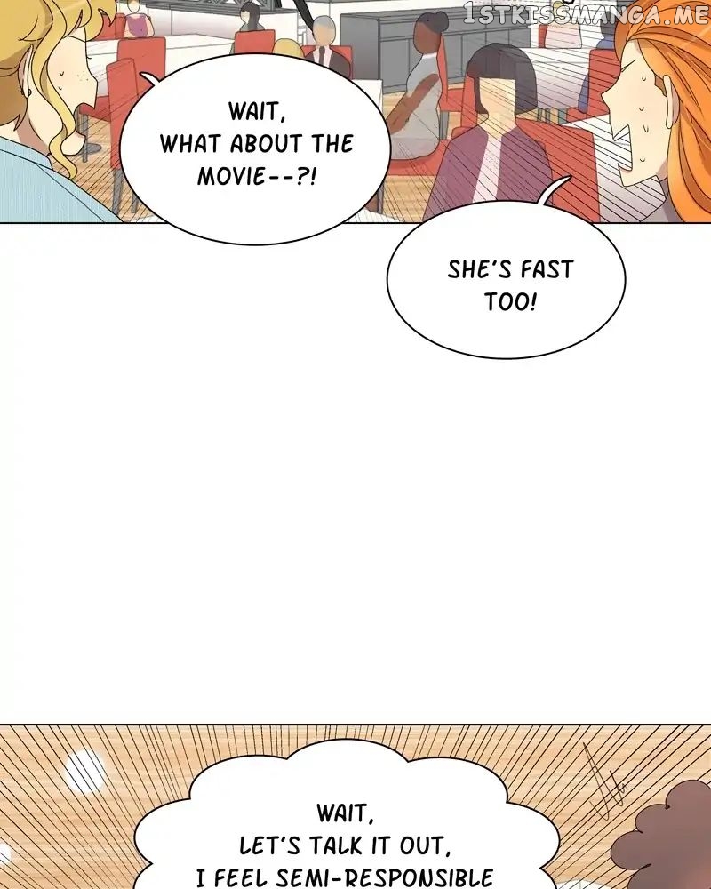 Gourmet Hound chapter 88 - page 15