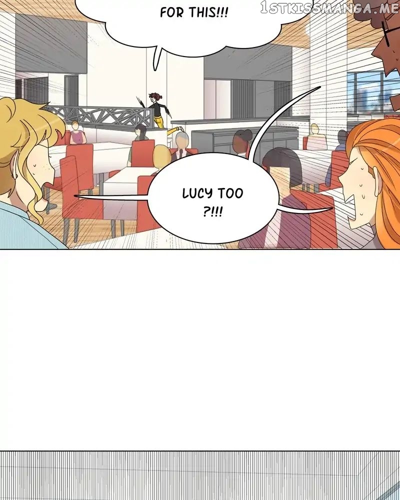 Gourmet Hound chapter 88 - page 16