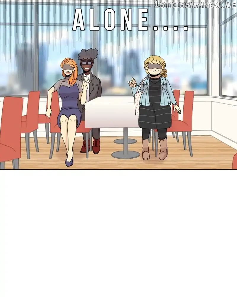 Gourmet Hound chapter 88 - page 17