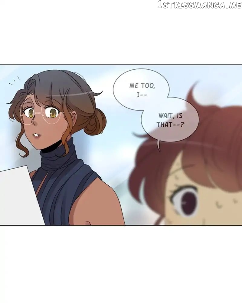 Gourmet Hound chapter 88 - page 2