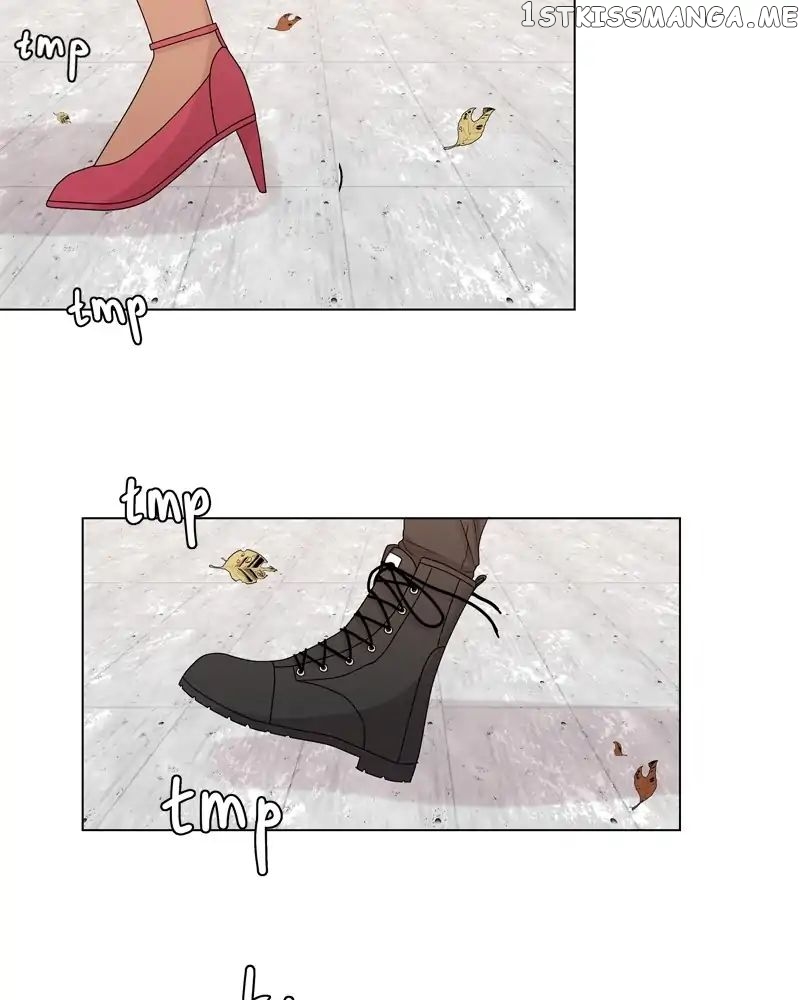 Gourmet Hound chapter 88 - page 20