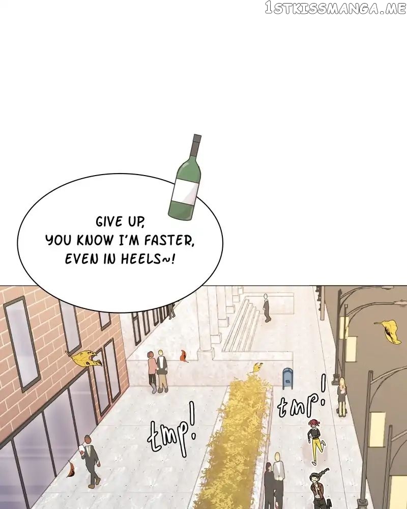 Gourmet Hound chapter 88 - page 22