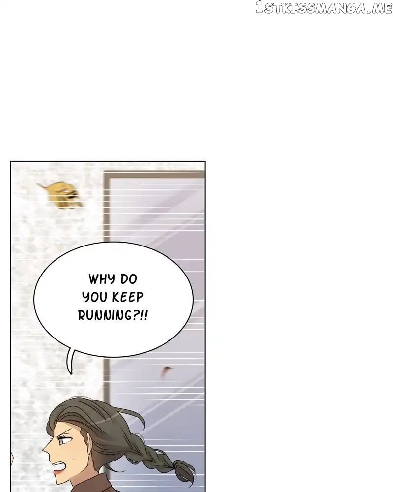 Gourmet Hound chapter 88 - page 24
