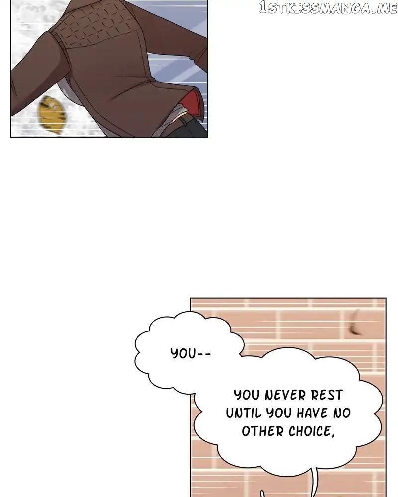 Gourmet Hound chapter 88 - page 25