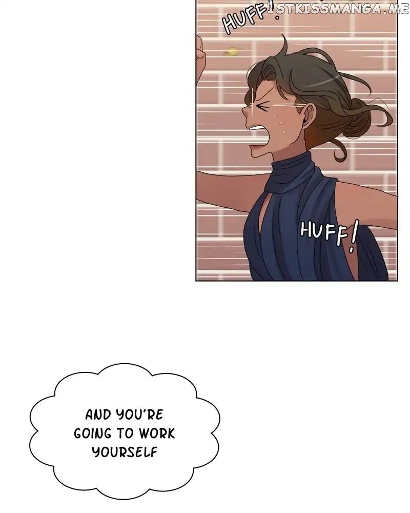 Gourmet Hound chapter 88 - page 26